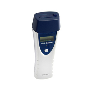 Équipement de patrouille de sécurité avec écran LCD, carte RFID 125KHz et balise, sonde de patrouille RFID pour agent de sécurité - Product Image 5