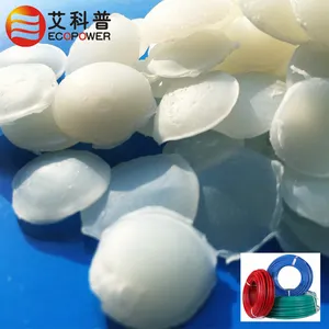 CSM Cao Su Chlorosulfonated Polyethylene CSM40