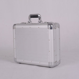 Hộp Công Cụ Phần Cứng Nhôm Chống Nước, Mỏng Sang Trọng Chống Cháy - Product Image 2