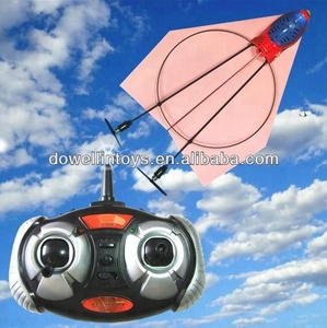 Avión teledirigido de 2,4G y 3,5 canales, nuevo producto, a la venta, puede volar 18 minutos - Product Image 1