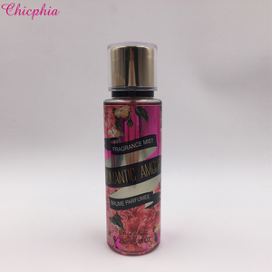 Chicphia fruit least wholesale kiss 250 ml body SPLASH - Product Image 3