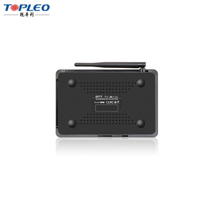 Octa-core Amlogic S912 <span class=keywords><strong>3</strong></span> GB <span class=keywords><strong>DDR3</strong></span> RAM 32 GB 16 GB Pendoo X92 Android TV Box 4 Karat <span class=keywords><strong>2</strong></span> Karat Dual Band WIFI 3D Media Player - Product Image 2