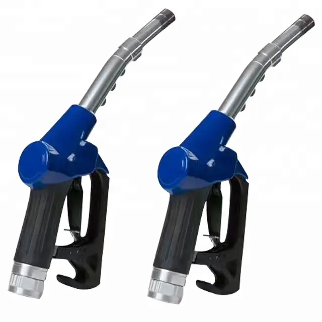 XIDE automatico ugello di carburante per distributore di carburante 3/4 "e 1 pollice gosline e diesel fuel ugello