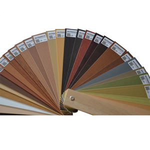 Thanh Hắt Cửa Gỗ Màu Sắc Tùy Chỉnh - Product Image 6