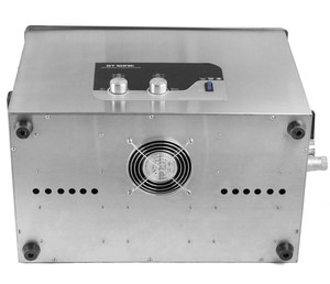 Nettoyeur à ultrasons GT SONIC 500W 30l, réservoir pour pièces automobiles, stérilisation par vibration à ultrasons, stérilisateur à ultrasons - Product Image 5