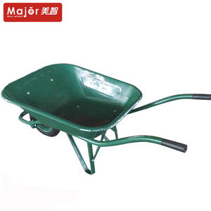 <span class=keywords><strong>Carretilla</strong></span> <span class=keywords><strong>de</strong></span> trabajo pesado usada para construcción civil para hormigón - Product Image 3