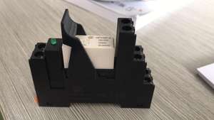 Настройка <span class=keywords><strong>HONGFA</strong></span> <span class=keywords><strong>HF115F</strong></span>/024-2ZS4 <span class=keywords><strong>HF115F</strong></span>-A/230-2ZS4 реле - Product Image 4