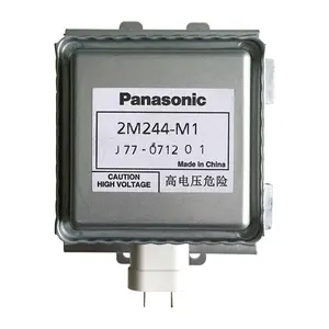 Panasonic magnétron, novo e original de alta qualidade