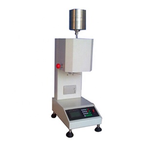 Digitaler Kunststoff-Schmelz index ierer - Product Image 5