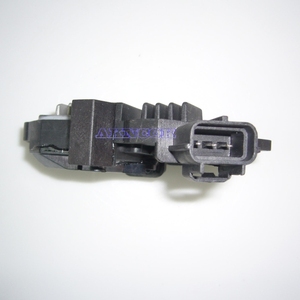 Alternador regulador IB235... <span class=keywords><strong>VR</strong></span>-B253 de 139334,333270 VRG46417... VRG47337 de 130592,940016023500 5DR009728-521 - Product Image 4