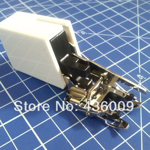 423242-451 prensatelas maquinas <span class=keywords><strong>de</strong></span> Coser จักรเย็บผ้าอุตสาหกรรมเครื่องกดเท้าสำหรับนักร้องน้องชาย <span class=keywords><strong>janome</strong></span> - Product Image 1
