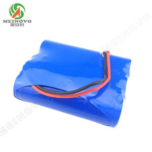 Cina pemasok Rechargeable lithium ion baterai 3.7 v 10ah/10.2Ah - Product Image 2