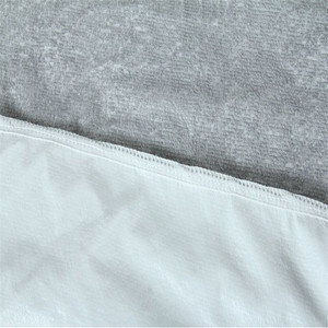 Funda de colchón de rizo de bambú, tamaño Queen, impermeable - Product Image 4