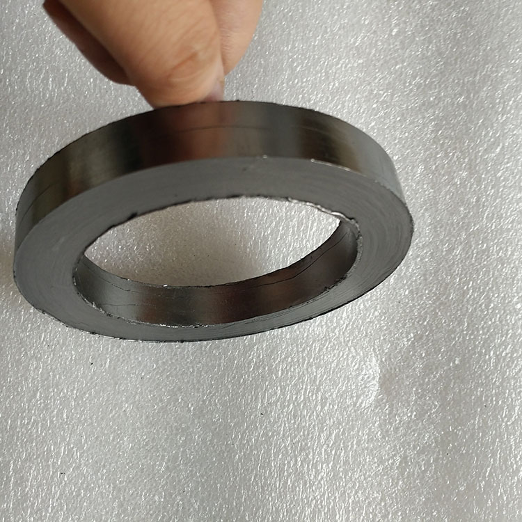 Поставщик высококачественного графитового кольца для насосов, уплотнительное графитовое кольцо