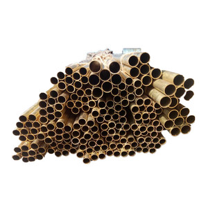 C28000 Латунная Труба/C28000 латунная трубка - Product Image 1