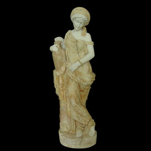 Pop occidental jardín sexy mármol antiguo sentado estatua de <span class=keywords><strong>mujer</strong></span> - Product Image 1