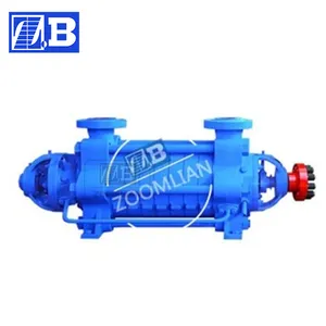DG Pompa Air Tekanan Tinggi/Boiler Feed Water Pump Harga