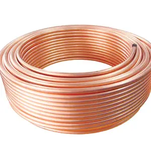 Machine de chauffage par induction pour tube en cuivre, mini <span class=keywords><strong>harpin</strong></span>, 9,58 mm, pour tube en cuivre - Product Image 1
