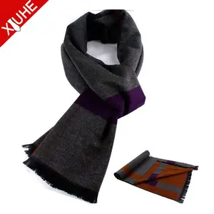 Stock Scarf 2019 High Quality Viscose Scarf Pashmina Shawl Scarf Factory Stock Mens Winter Scarf