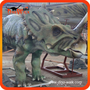 El equipo de paleontólogos estiracosaurio dinosaurio mejor estudiados - Product Image 1