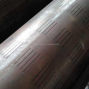 Nước cũng liền mạch rãnh ống/API 5CT thép có rãnh màn hình ống (Trung Quốc sản xuất) - Product Image 3