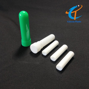 Màu Trắng Bông Lõi Trống Tinh Dầu Hương Thơm Mũi Hít/Khuếch Tán, Trống Mũi Hít Thanh - Product Image 5