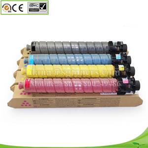 Japón Tóner para <span class=keywords><strong>Ricoh</strong></span> Aficio <span class=keywords><strong>MP</strong></span> C300 MPC300 C300SR <span class=keywords><strong>C400</strong></span> C400SR C401 C401SR cartucho de tóner - Product Image 1