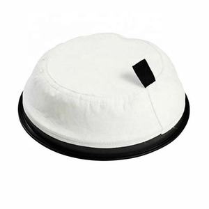 Bolsa de polvo de filtro no tejida <span class=keywords><strong>para</strong></span> <span class=keywords><strong>aspiradora</strong></span> <span class=keywords><strong>Nilfisk</strong></span> VP300, depósito comercial, bolsa de polvo no tejida - Product Image 1