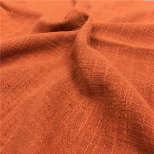 Tela de Algodón/<span class=keywords><strong>Lino</strong></span> Teñida para Vestidos, Camisetas y Mantas - Product Image 1