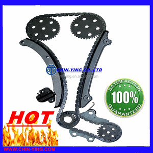 ชิ้นส่วนรถยนต์ 2.3L DOHC เครื่องยนต์ชุดจับเวลาสําหรับเครื่องยนต์ฟอร์ด 1L5Z6268AA - Product Image 1