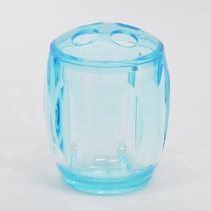 ชุดอุปกรณ์ห้องน้ำสีฟ้าท้องฟ้าน่ารักสไตล์จีน - Product Image 3