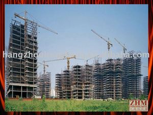 تصميم جديد لمبنى فولاذي عالي الارتفاع مسبق الصنع - Product Image 4