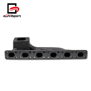 Collecteur Turbo pour BMW Série 3 E36 <span class=keywords><strong>E46</strong></span> 1991-2006 Collecteur Turbo en fonte - Product Image 2