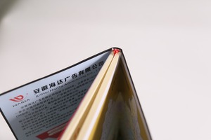 Pas cher Prix Personnalisé <span class=keywords><strong>Relié</strong></span> En <span class=keywords><strong>Cuir</strong></span> Voyage Portable - Product Image 2