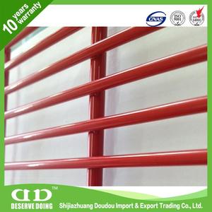 Venta Caliente de seguridad de <span class=keywords><strong>la</strong></span> cárcel estadounidense utiliza 358 valla de alta seguridad de fábrica para ventas al por mayor - Product Image 1