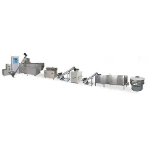 SALES PROMOTION Soya Meat Processing Line/Soy Meat Processing Line line/soybean protein soy meat processing line