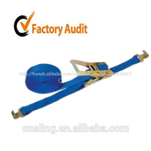 Heavy duty <span class=keywords><strong>moto</strong></span> à cliquet d'<span class=keywords><strong>arrimage</strong></span> 2" - Product Image 6