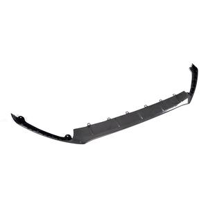 Lame de pare-choc avant en fibre de carbone, accessoire de voiture, pour ford FOCUS ft-<span class=keywords><strong>rs</strong></span>, 2016 — 2018 - Product Image 3