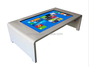 Bàn cảm ứng đa điểm tương tác 43 "inch - Product Image 5