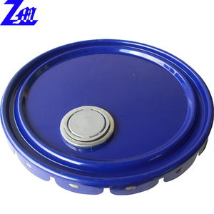 国連承認20L/5ガロン塗料缶/バケツ/バケツ/バレル/ドラム - Product Image 4