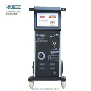 Soudeuse CO2 Mig Machine à souder MAG Machine à souder par points MIG multifonctionnelle - Product Image 4