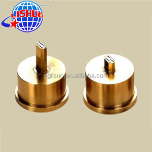 Molde de Prensado en Seco o Molde de Prensado en Húmedo para Metalurgia de Polvos - Product Image 4