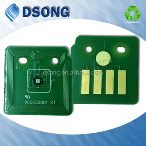 Apex chip en cartucho 006R01237 para 4110/4112/4590/4595 cartucho de tóner chip resetter universales en alibaba stock precio