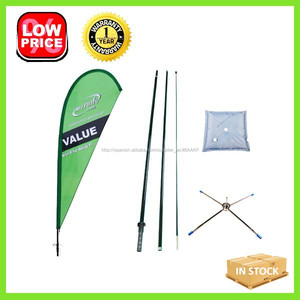 Venta caliente de alta calidad de publicidad barato bandera <span class=keywords><strong>banner</strong></span> Pole / display <span class=keywords><strong>Playa</strong></span> bandera <span class=keywords><strong>banner</strong></span> / anuncio Flying <span class=keywords><strong>banner</strong></span> P - Product Image 1