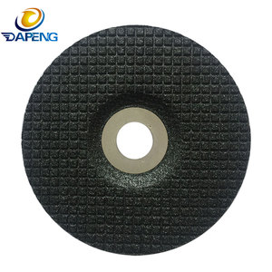 Feixing o marca oem diferentes tamaños dc oxido de aluminio pulido y corte de la rueda/disco de metal - Product Image 3