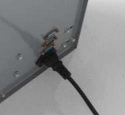 Nouveau système de conférence sans papier avec mécanisme de levage de moniteur LCD motorisé et fonction de <span class=keywords><strong>traduction</strong></span> pour salle de conférence - Product Image 5