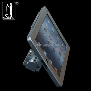 Estad br24008r2 làm sạch giỏ hàng tay lái máy tính bảng kẹp gắn kết cho 10.2 <span class=keywords><strong>iPad</strong></span> 7 8 9 hộp chủ với khóa - Product Image 4