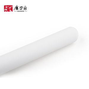 Bâton d'affûtage professionnel <span class=keywords><strong>en</strong></span> <span class=keywords><strong>céramique</strong></span> d'alumine 95% pour couteaux de cuisine et de chef – Vente <span class=keywords><strong>en</strong></span> gros - Product Image 2