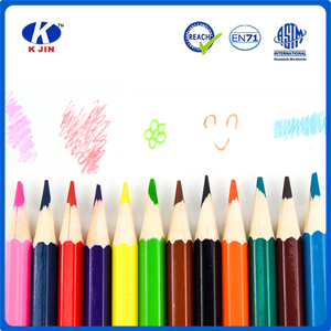 Pintura al por mayor de alta calidad de color de lápiz para <span class=keywords><strong>el</strong></span> jardín Secreto - Product Image 1