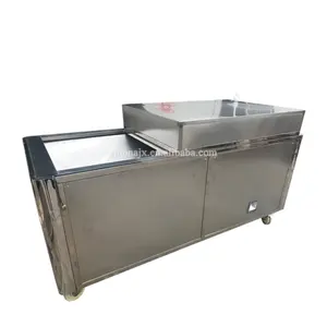 35 tons /24 hrs stainless steel palm dates drying machine for industrial dates washing sorting drying processing machine price